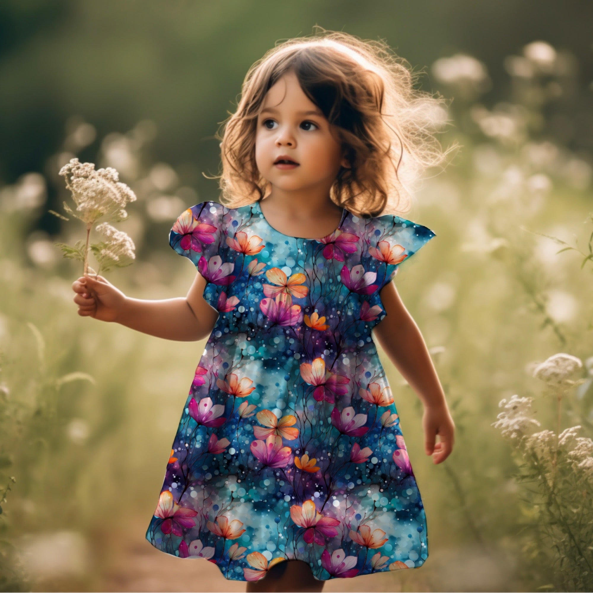 Flower Paradise Dauervorbestellung